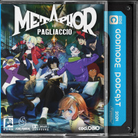 Godmode - Metaphor: Rei Palhaço