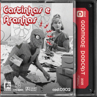 Godmode - Cartinhas e Aranhas