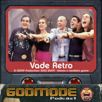 Godmode - Vade Retro