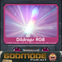 Godmode - Dildrops RGB