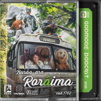 Godmode - Busão para Roráima