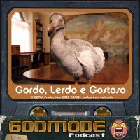 Gordo, lerdo e gostoso