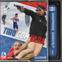 Godmode - Tiro com Vara