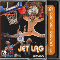 Godmode - Jet Lag