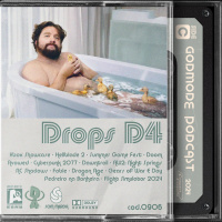 Godmode - Drops D4