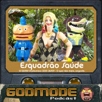 Godmode - Esquadrão Saúde
