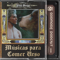 Godmode - Músicas para comer urso