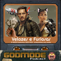 Godmode - Velozes e Furiosos