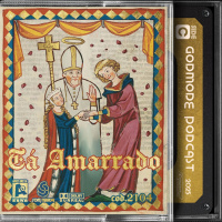 Godmode - Ta Amarrado