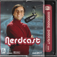 Godmode - Nerdcast