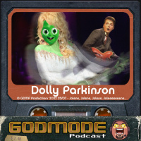 Godmode - Dolly Parkinson