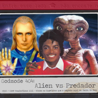 Godmode 405 - Alien vs Predador