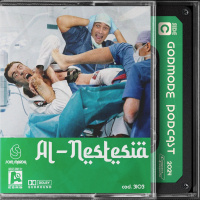 Godmode - Al-Nestesia