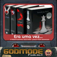 Godmode - Era uma vez