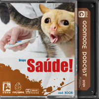 Godmode - Drops Saúde!