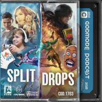 Godmode - Split Drops