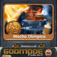 Godmode - Atocha Olímpica