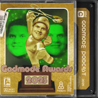 Godmode - Awards 2023