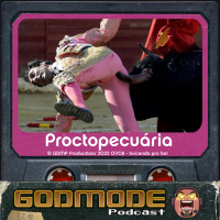 Godmode - Proctopecuária