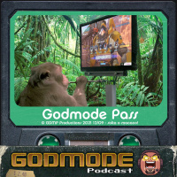 Godmode - Pass