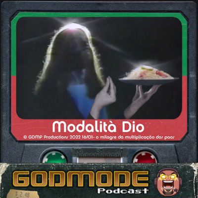 Godmode