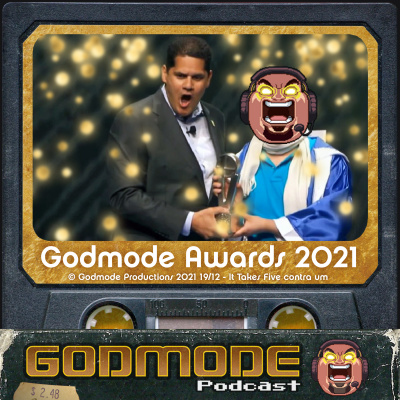 Godmode