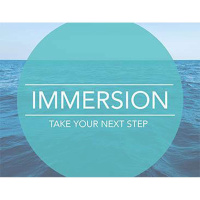 Immersions