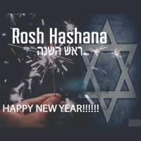 Rosh Hashanah 2016