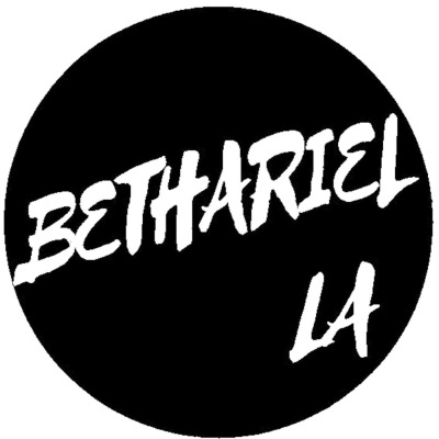 Beth Ariel La Podcast