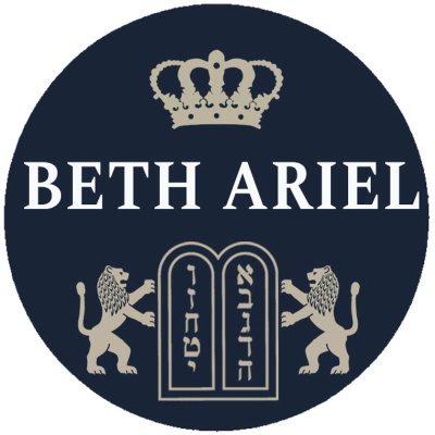 Beth Ariel La Podcast
