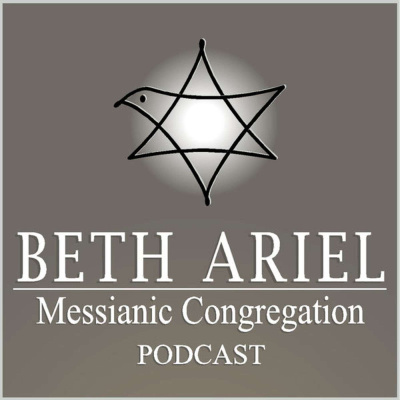Beth Ariel La Podcast
