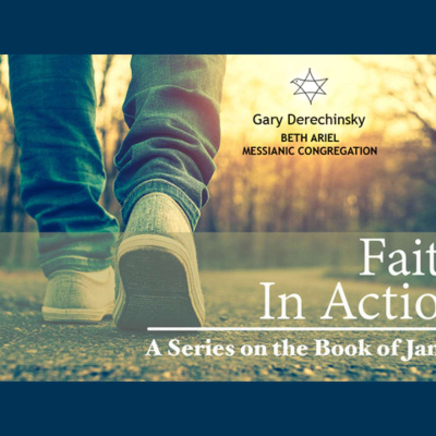 Beth Ariel La Podcast