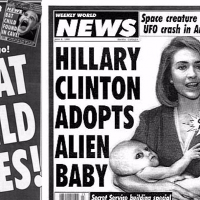 Topics With Evan Morrison