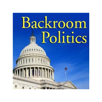 BACKROOM POLITICS COVERS THE LATEST DEVELOPMENTS FROM BOSTON