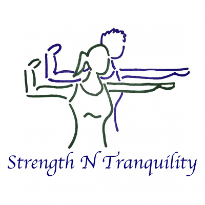 Strengthntranquility