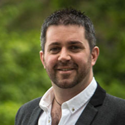 Principles Into Practice With Kain Ramsay