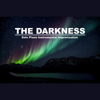 The Darkness | Episode 256, March 23, 2021]