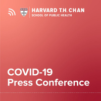 April 16, Coronavirus (COVID-19) Press Conference with Karestan Koenen