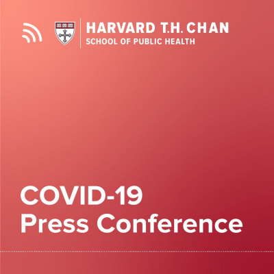 Harvard Chan: This Week In Health