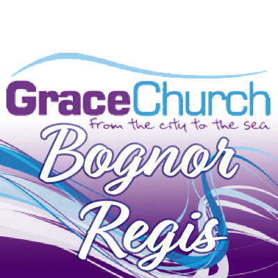 Grace Church - Bognor Regis Podcast