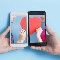 “Is Technology Changing Love?” with Helen Fisher