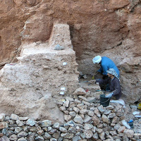 Reconsidering the Origins of Homo Sapiens, with Natalia Reagan