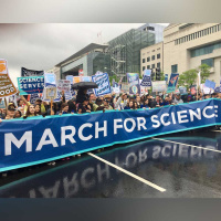 Climate Science – Advocacy  Activism, with David Grinspoon