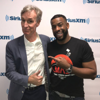 StarTalk All-Stars: Bill Nye Live
