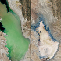 Understanding Climate Change with Bill Nye