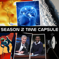 Season 2 Time Capsule – StarTalk All-Stars