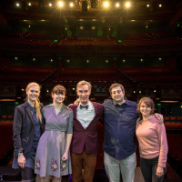 StarTalk Live! from SF Sketchfest 2017 (Part 1)