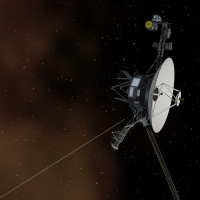 Celebrating Voyager 1, with Carolyn Porco