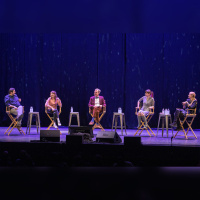 StarTalk Live! from SF Sketchfest 2017 (Part 2)