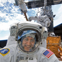 Deep Space, with Mike Massimino  Matt O’Dowd